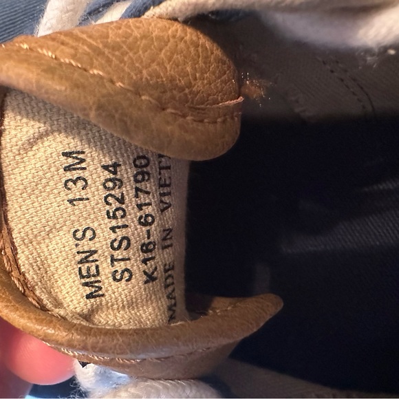 Sperry Sneakers - Picture 5 of 5